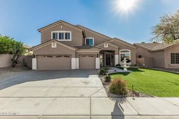 6829 Briles Rd, Peoria, AZ 85383