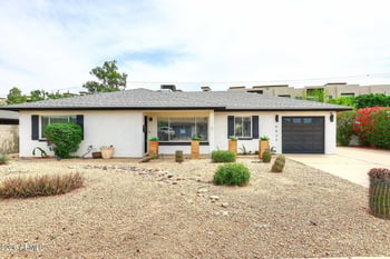 6829 Almeria Rd, Scottsdale, AZ 85257