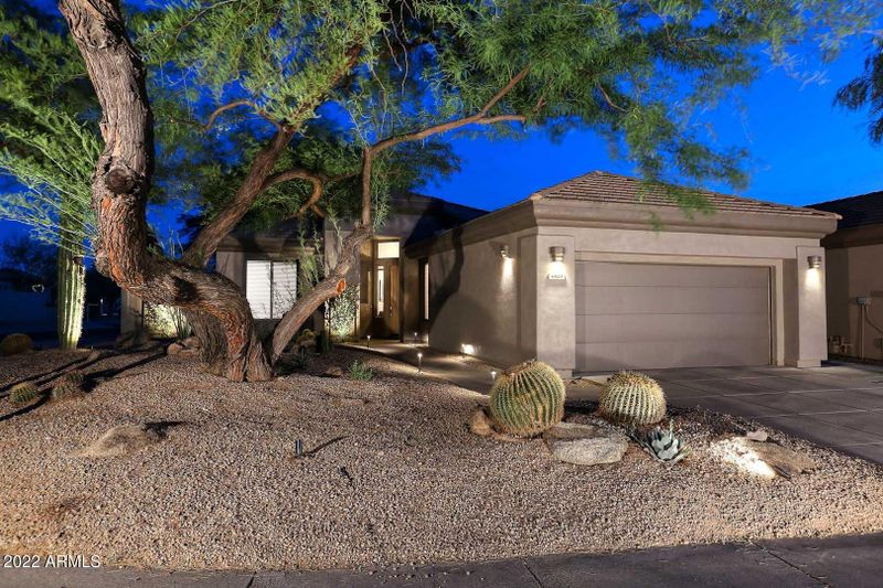 6829 E Nightingale Star Cir, Scottsdale, AZ 85266