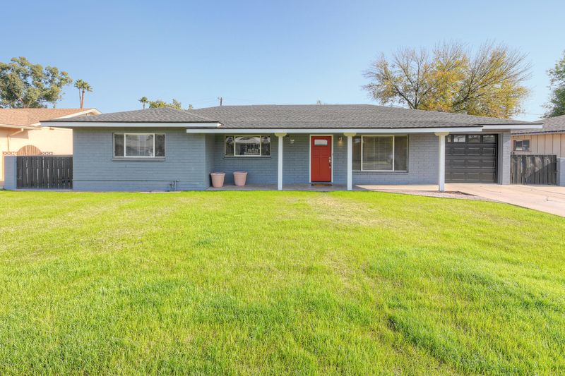 6829 N 14th Dr, Phoenix, AZ 85013