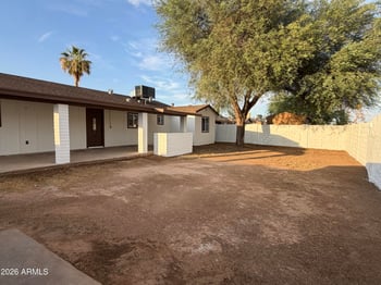 6829 Monte Vista Rd, Phoenix, AZ 85035