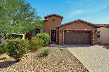 683 E Citrus Hollow Way, Queen Creek, AZ 85140