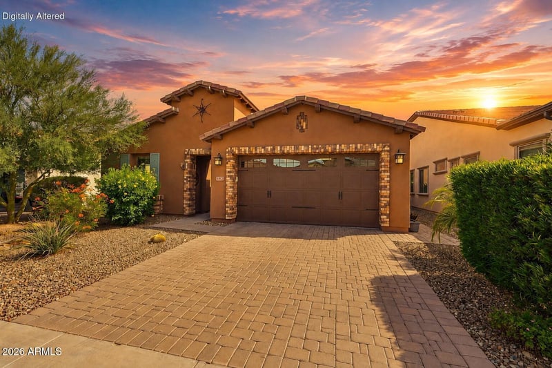 683 E Citrus Hollow Way, Queen Creek, AZ 85140