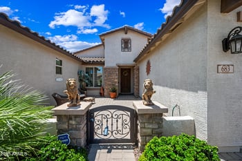 683 Honey Locust Ave, Queen Creek, AZ 85140
