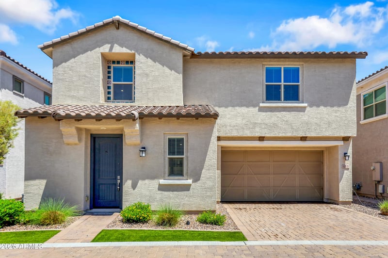 683 N Abalone Dr, Gilbert, AZ 85233