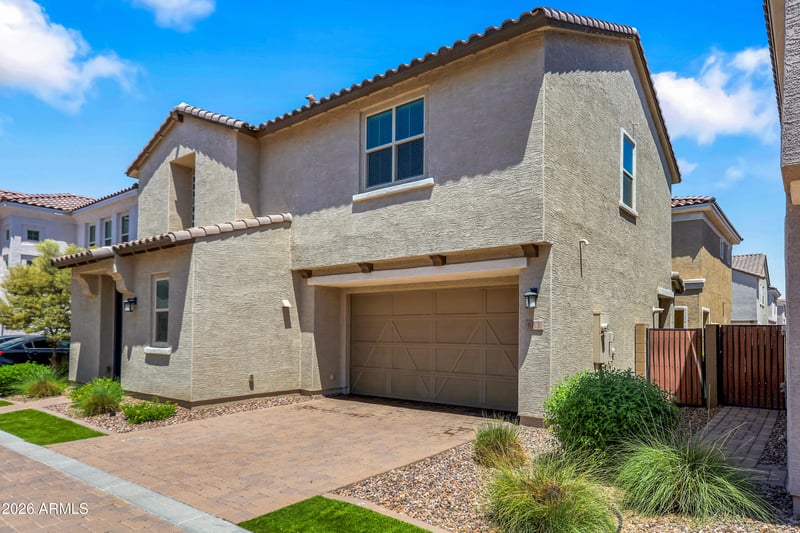 683 N Abalone Dr, Gilbert, AZ 85233