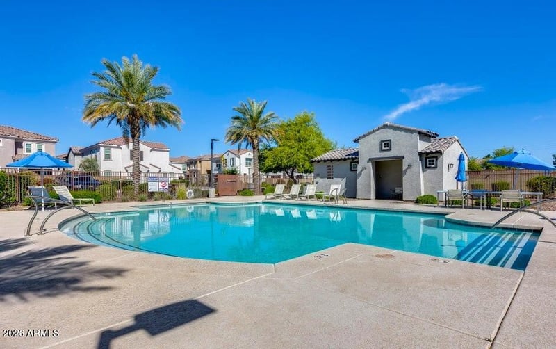 683 N Abalone Dr, Gilbert, AZ 85233