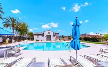 683 Abalone Dr, Gilbert, AZ 85233