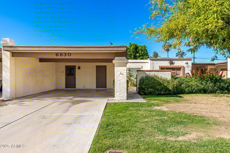 6830 29th Ln #15, Phoenix, AZ 85017