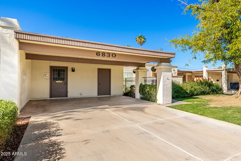 6830 29th Ln #15, Phoenix, AZ 85017