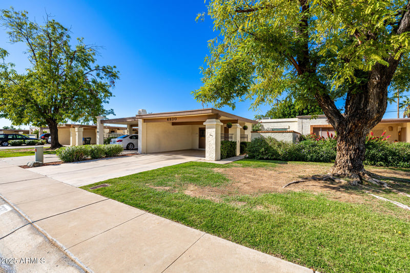 6830 29th Ln #15, Phoenix, AZ 85017