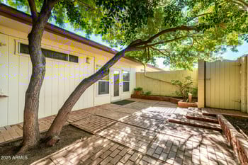 6830 29th Ln #15, Phoenix, AZ 85017