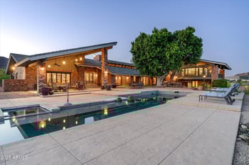 6830 46th Pl, Paradise Valley, AZ 85253