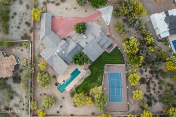 6830 46th Pl, Paradise Valley, AZ 85253