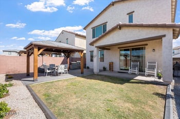 6830 88th Dr, Glendale, AZ 85305