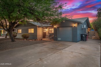 6830 Cheery Lynn Rd, Scottsdale, AZ 85251