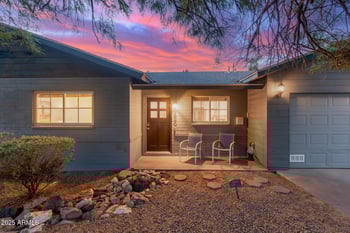 6830 Cheery Lynn Rd, Scottsdale, AZ 85251