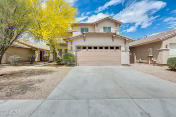 6830 Desert Ln, Laveen, AZ 85339