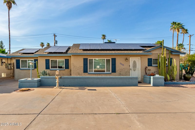 6830 Edgemont Ave, Scottsdale, AZ 85257