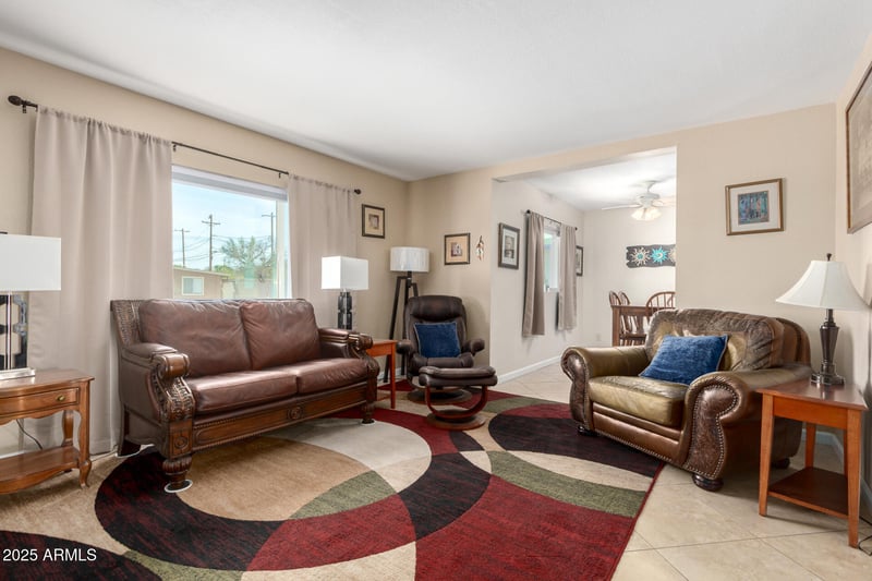 6830 Edgemont Ave, Scottsdale, AZ 85257