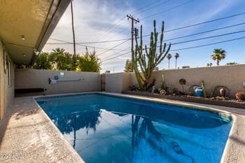6830 Edgemont Ave, Scottsdale, AZ 85257