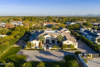 6830 Hummingbird Ln, Paradise Valley, AZ 85253