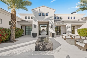 6830 Hummingbird Ln, Paradise Valley, AZ 85253