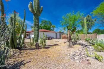 6830 Paradise Pw, Scottsdale, AZ 85251