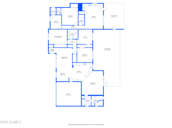 6830 Paradise Pw, Scottsdale, AZ 85251