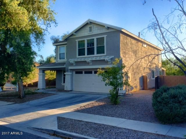 6830 S 39th Ln, Phoenix, AZ 85041
