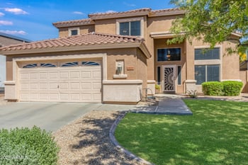 6830 Aurora Dr, Glendale, AZ 85308