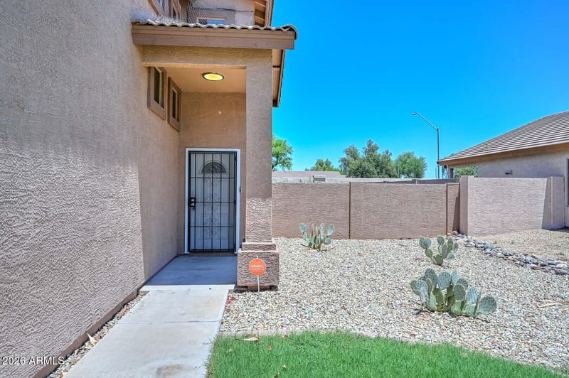 6830 W Palo Verde Dr, Glendale, AZ 85303