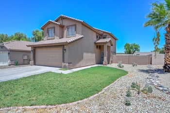 6830 Palo Verde Dr, Glendale, AZ 85303