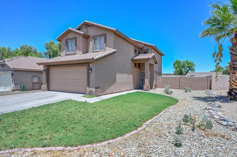 6830 W Palo Verde Dr, Glendale, AZ 85303