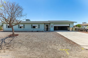 6831 Mary Jane Ln, Peoria, AZ 85382