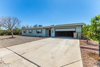 6831 Mary Jane Ln, Peoria, AZ 85382