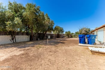 6831 Mary Jane Ln, Peoria, AZ 85382