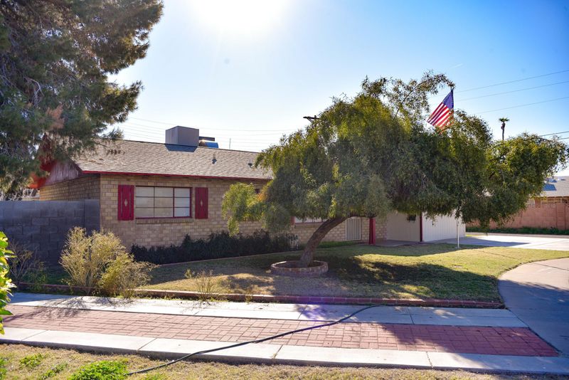 6831 N 33rd Dr, Phoenix, AZ 85017