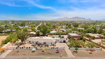 6831 Paradise Dr, Scottsdale, AZ 85254