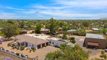 6831 Paradise Dr, Scottsdale, AZ 85254