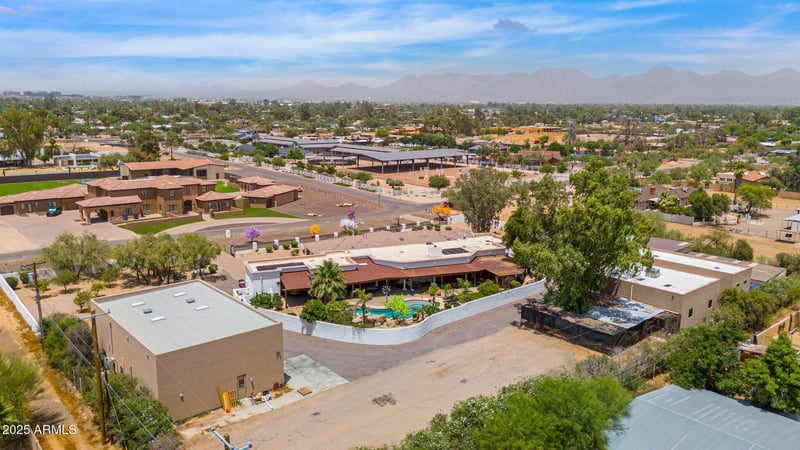 6831 Paradise Dr, Scottsdale, AZ 85254