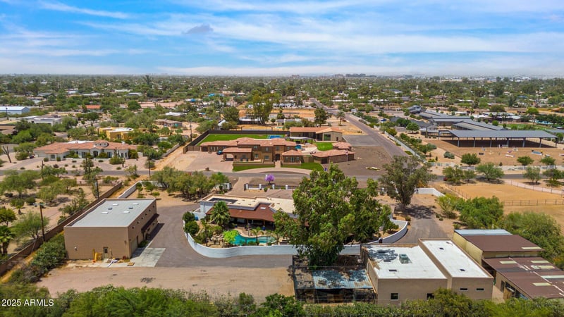 6831 Paradise Dr, Scottsdale, AZ 85254