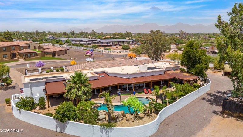 6831 Paradise Dr, Scottsdale, AZ 85254