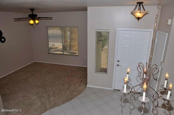 6831 W Aire Libre Ave, Peoria, AZ 85382