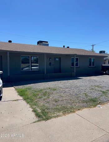 6831 W Camelback Rd, Phoenix, AZ 85033