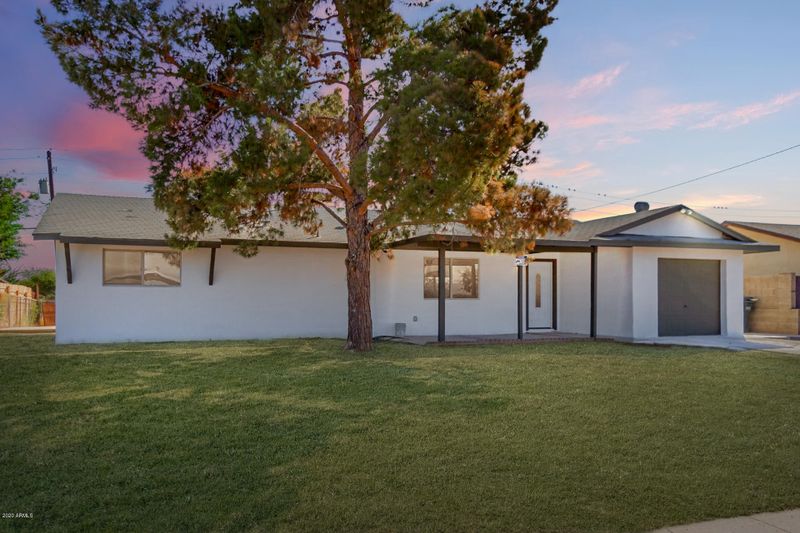 6831 W Campbell Ave, Phoenix, AZ 85033