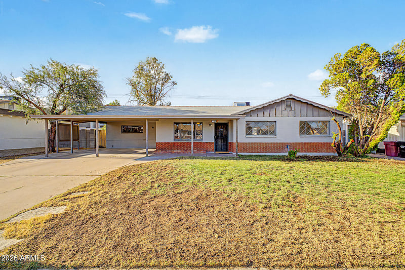 6832 E Loma Land Dr, Scottsdale, AZ 85257