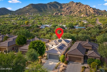 6832 E Nightingale Star Cir, Scottsdale, AZ 85266