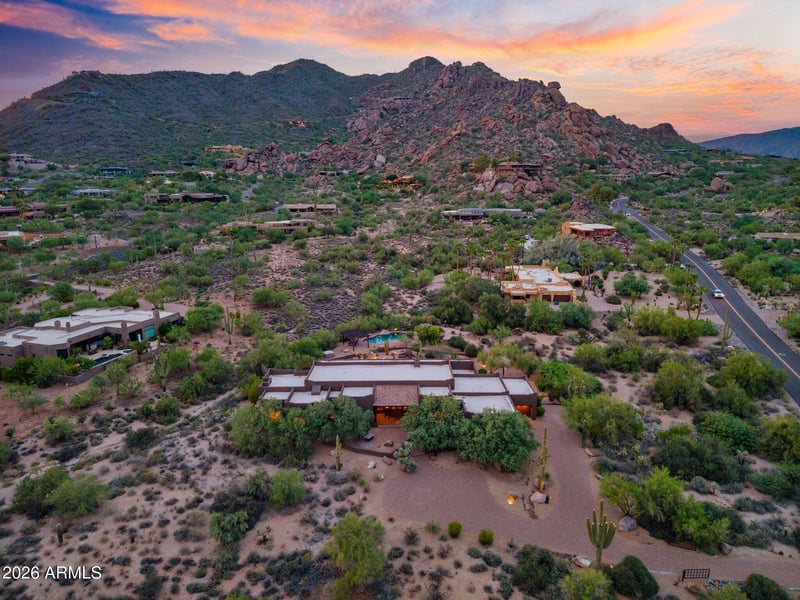 6832 E Stagecoach Ps, Carefree, AZ 85377