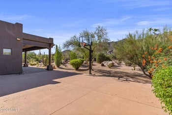 6832 E Stagecoach Ps, Carefree, AZ 85377